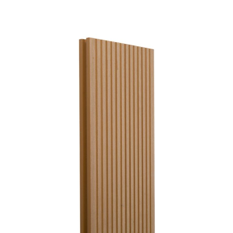 Террасная доска Экодекинг Топ, Орех купить в Ростове-на-Дону