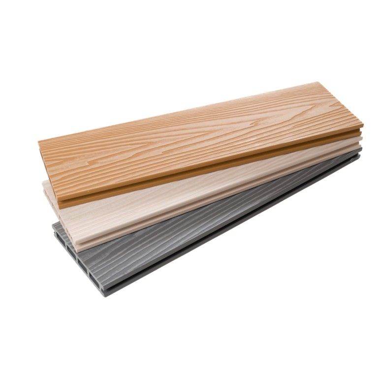 Террасная доска Экодекинг Топ, Орех купить в Ростове-на-Дону