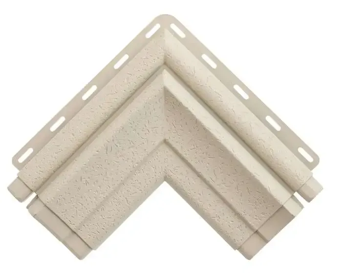 Угол наличника Альта-профиль, Модерн, Кремовый купить в Ростове-на-Дону
