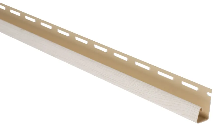 J-профиль Альта Профиль Люкс Крашенный, К-15, ВН, Ясень купить в Ростове-на-Дону