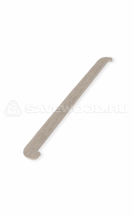 Заглушка ступени ДПК Savewood, SW Radix, Бежевый купить в Ростове-на-Дону