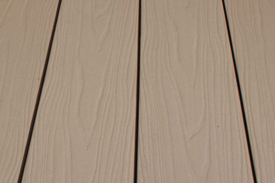 Террасная доска Terrapol Практик (моноколор) Оникс купить в Ростове-на-Дону