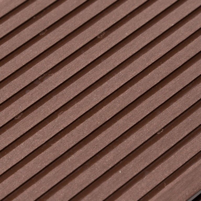 Террасная доска Экодекинг Топ, Шоколад купить в Ростове-на-Дону