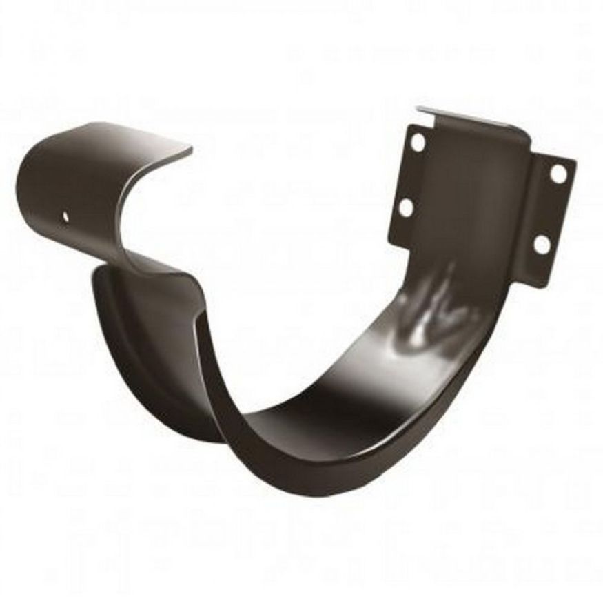 Держатель для желоба Grand Line, коричневый (RR 32) купить в Ростове-на-Дону