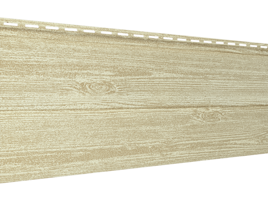 Виниловый сайдинг Ю-пласт, Timberblock, Ель, Балтийская купить в Ростове-на-Дону