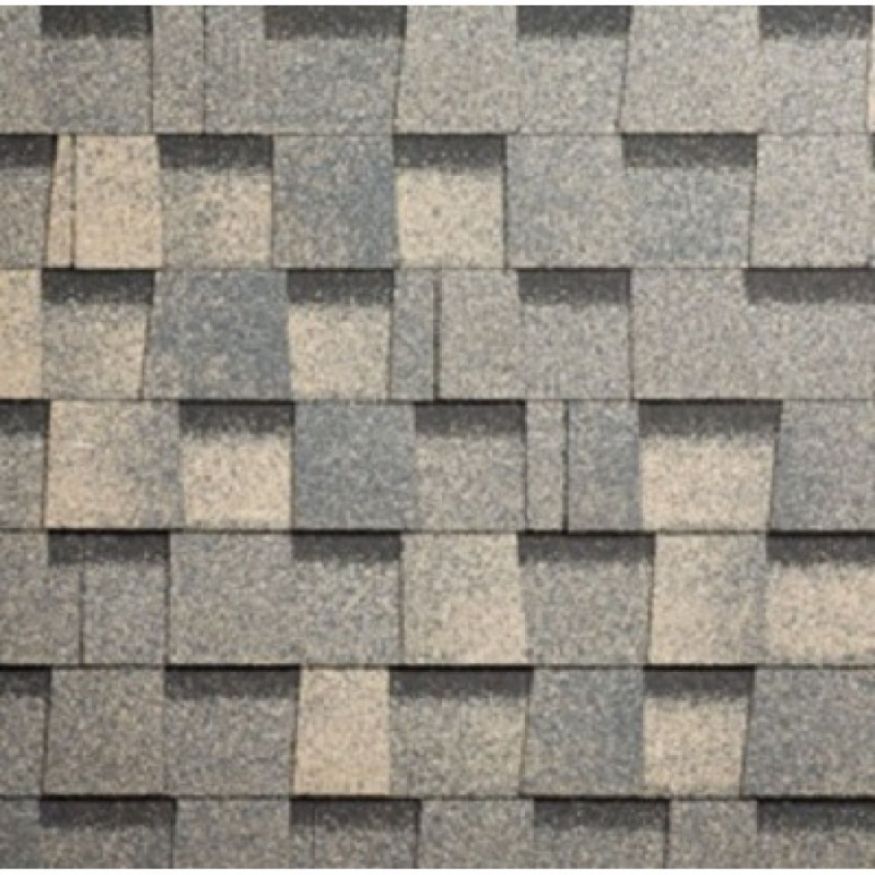 Двухслойная ламинированная черепица Shinglas, серия Джаз - Индиго купить в Ростове-на-Дону