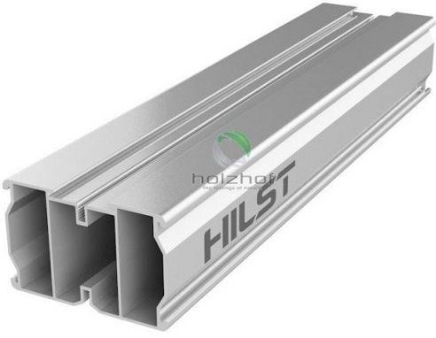 Лаги алюминиевые Holzhof Hilst Professional без уплотнителя купить в Ростове-на-Дону