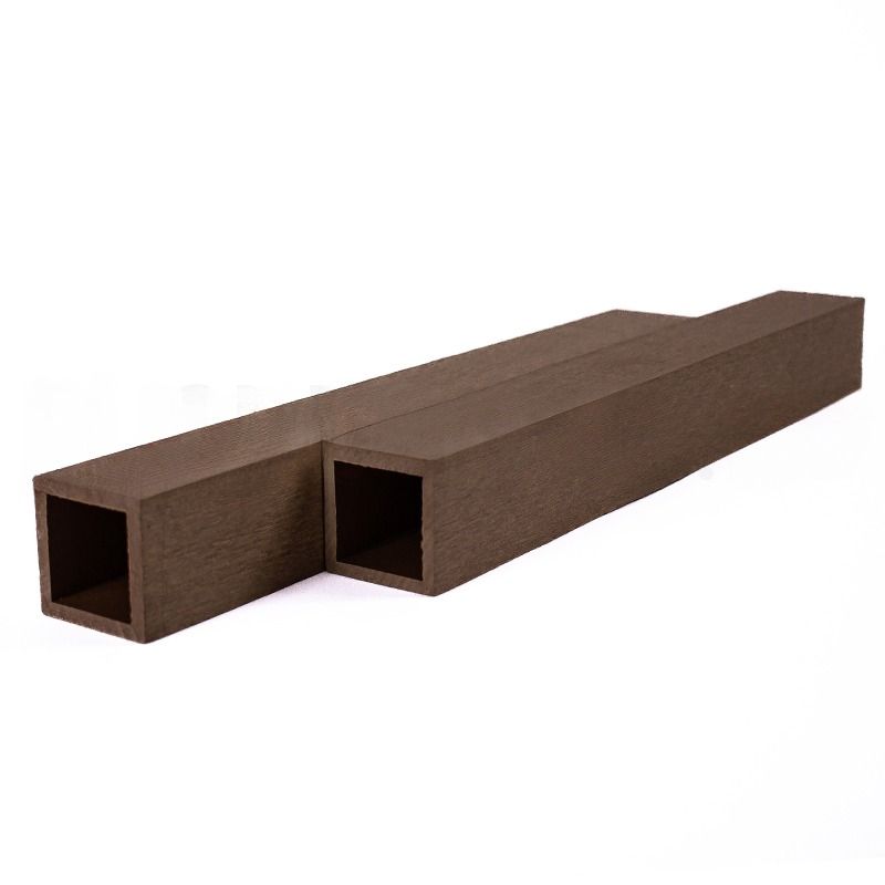 Балясина ДПК 3D GardenParkett Венге купить в Ростове-на-Дону