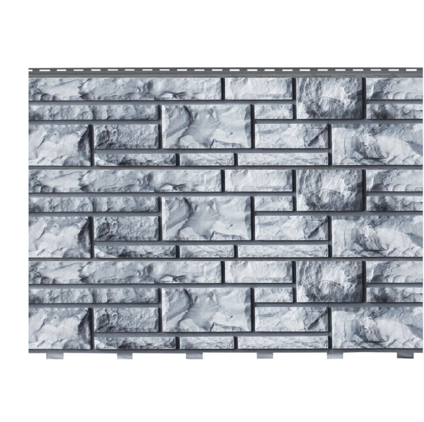 Фасадные панели Доломит, коллекция Доломит эксклюзивный, Агат купить в Ростове-на-Дону