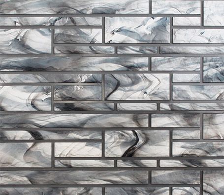 Фасадные панели Доломит, коллекция Доломит эксклюзивный, Агат купить в Ростове-на-Дону