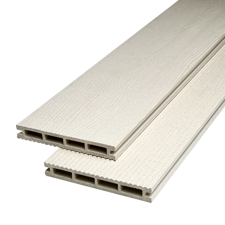 Террасная доска Faynag 3D Stelo Слоновая кость купить в Ростове-на-Дону