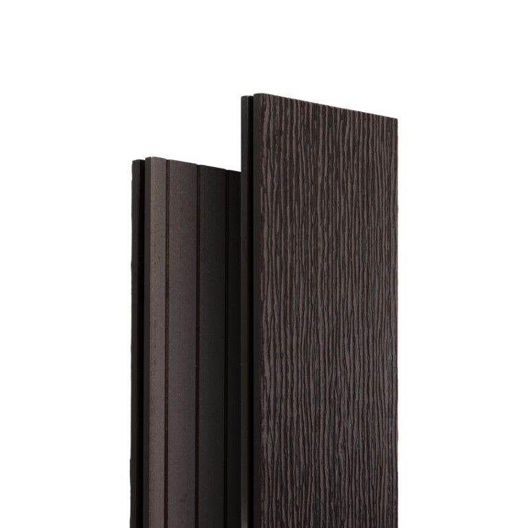 Террасная доска Экодекинг Топ лайт, Венге купить в Ростове-на-Дону