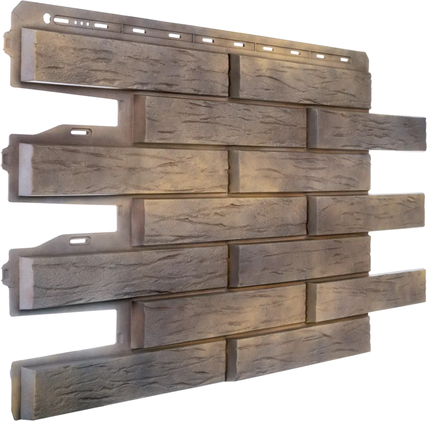 Фасадная панель Альта-Профиль Ригель Немецкий 03 купить в Ростове-на-Дону