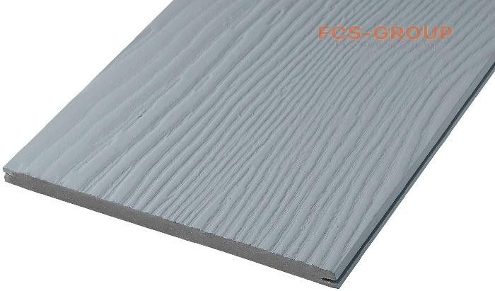 Фиброцементные панели FCS Group Wood Line F10 купить в Ростове-на-Дону