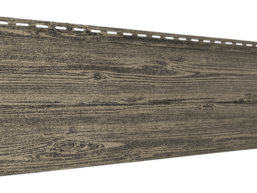 Виниловый сайдинг Ю-Пласт Timberblock Ель, Альпийская купить в Ростове-на-Дону