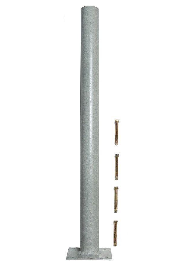 Стальное усиление столба CM Decking купить в Ростове-на-Дону