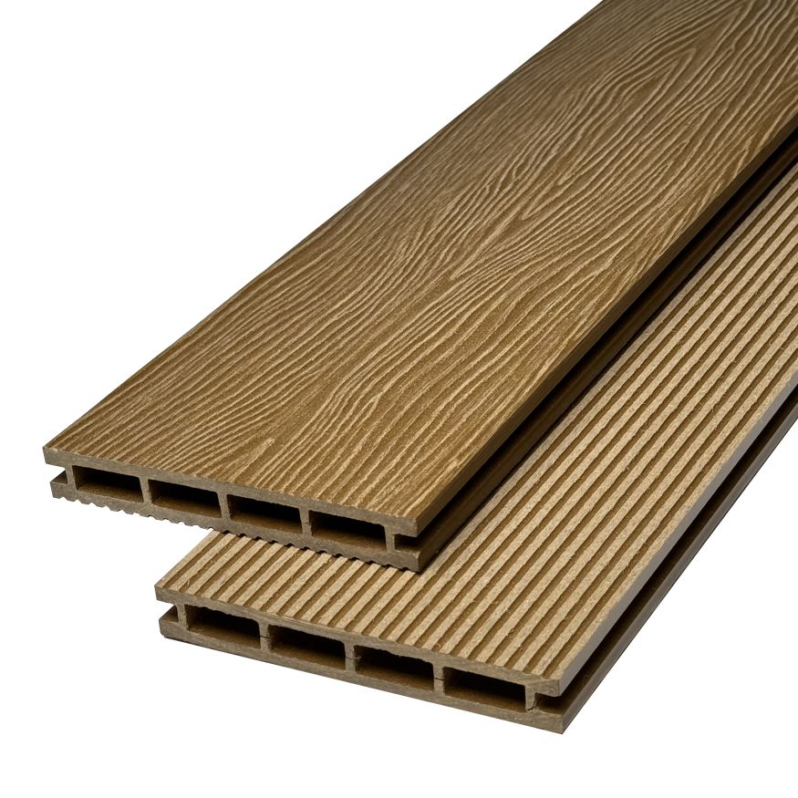 Террасная доска Faynag 3D Stelo Орех купить в Ростове-на-Дону