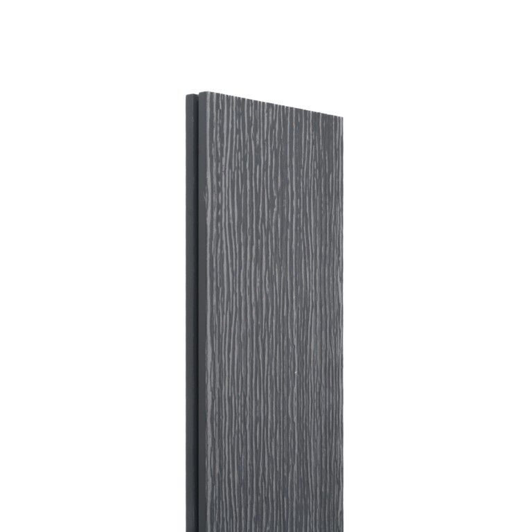 Террасная доска Экодекинг Топ лайт, Серый купить в Ростове-на-Дону