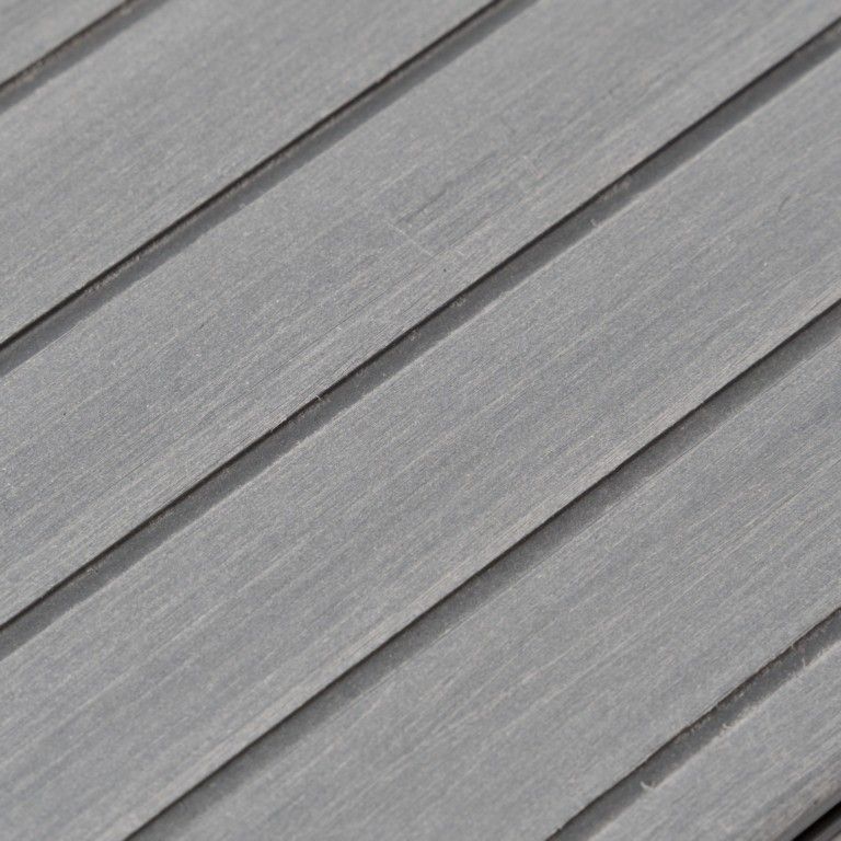 Террасная доска Экодекинг Топ лайт, Серый купить в Ростове-на-Дону