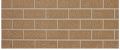 Фасадная панель Zodiac, Кирпич, AE10-004 купить в Ростове-на-Дону