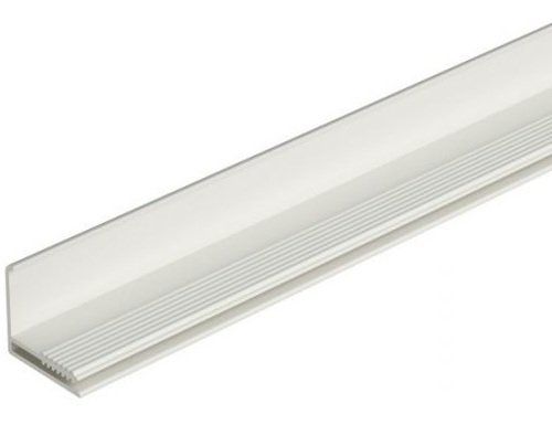 Фасадный L-профиль цвета Палевый купить в Ростове-на-Дону