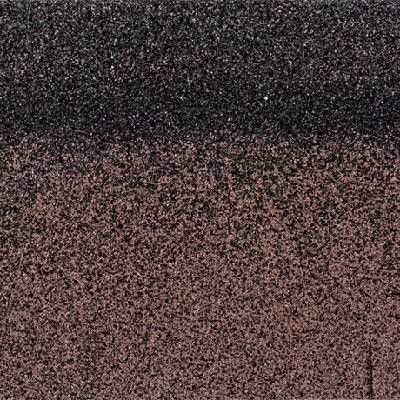 Карниз/конек Технониколь SHINGLAS Коричневый Экстра купить в Ростове-на-Дону