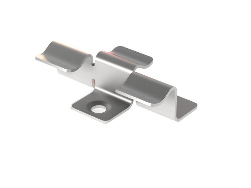 Крепежная клипса для серии Select купить в Ростове-на-Дону