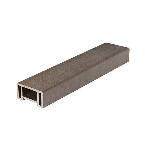 Перила из профиля CM Decking 90x45 Мербау купить в Ростове-на-Дону