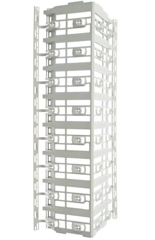Система отделки углов, крепёжная основа купить в Ростове-на-Дону
