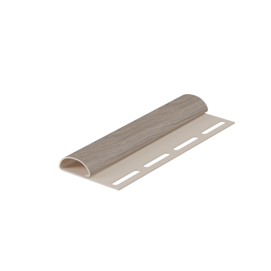 Финишный профиль Docke Уссурийский купить в Ростове-на-Дону