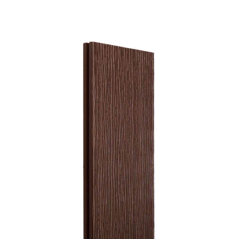 Террасная доска Экодекинг Топ лайт, Шоколад купить в Ростове-на-Дону