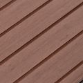 Террасная доска Экодекинг Топ лайт, Шоколад купить в Ростове-на-Дону