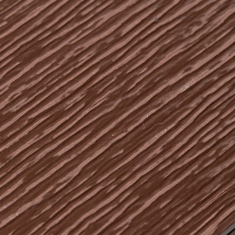 Террасная доска Экодекинг Топ лайт, Шоколад купить в Ростове-на-Дону