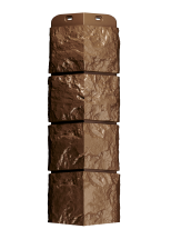 Угол Docke, Bergart, Кедровый орех