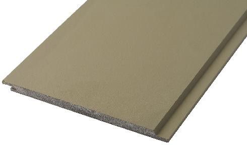 Фиброцементные панели Smooth Click F58 купить в Ростове-на-Дону