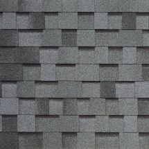 Гибкая черепица Tegola CORTINA verde 475