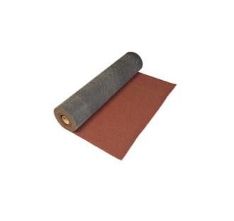 Ендовный ковер Shinglas Красный-корал, рулон 10 м² купить в Ростове-на-Дону