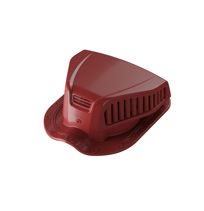 Точечный аэратор Docke, Monterrey, Красный (RR29) купить в Ростове-на-Дону