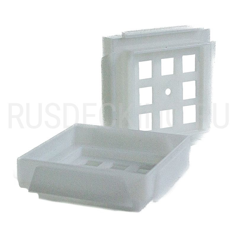 Светильник столба ограждения RusDecking Unodeck купить в Ростове-на-Дону