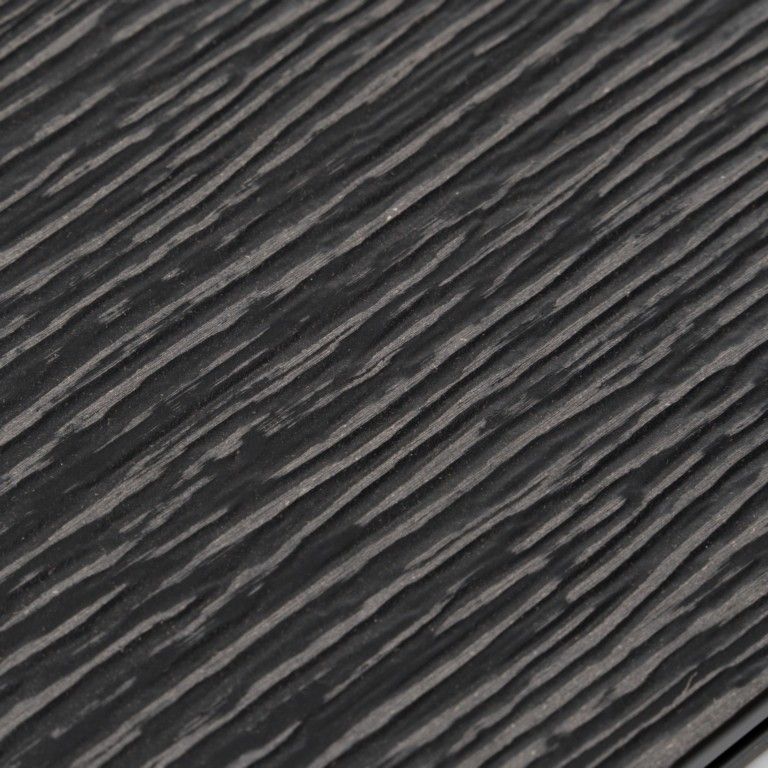 Террасная доска Экодекинг Топ лайт, Графит купить в Ростове-на-Дону