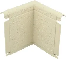 Угол откоса Альта-профиль, Кремовый купить в Ростове-на-Дону