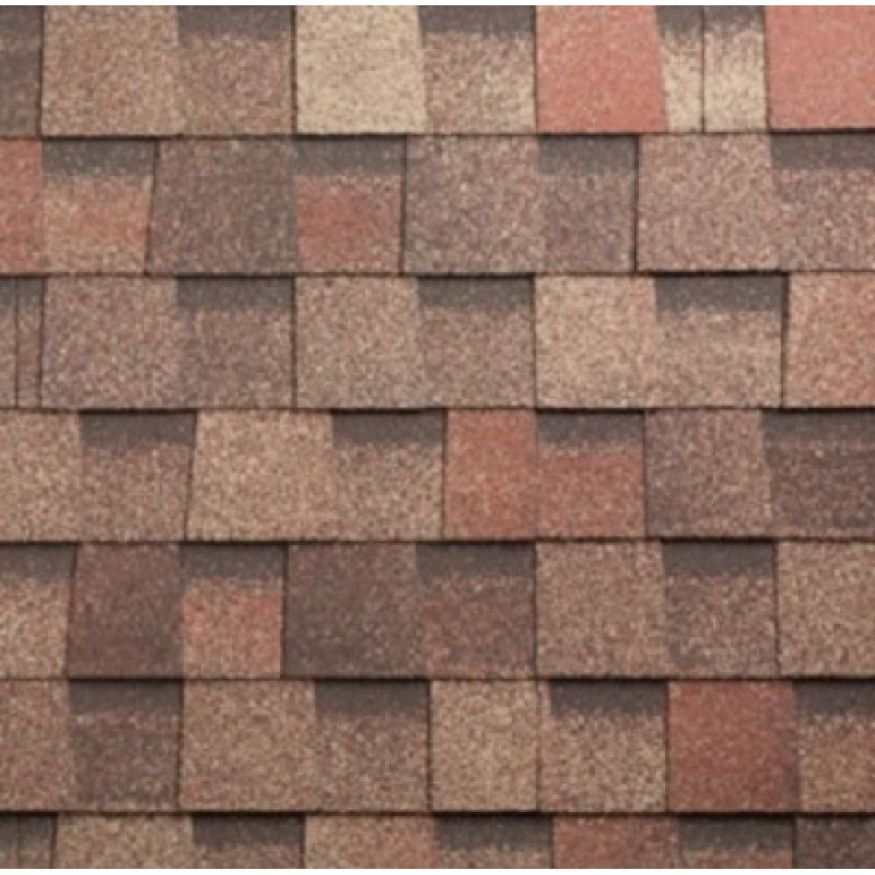 Двухслойная ламинированная черепица Shinglas, Джаз, Коррида купить в Ростове-на-Дону