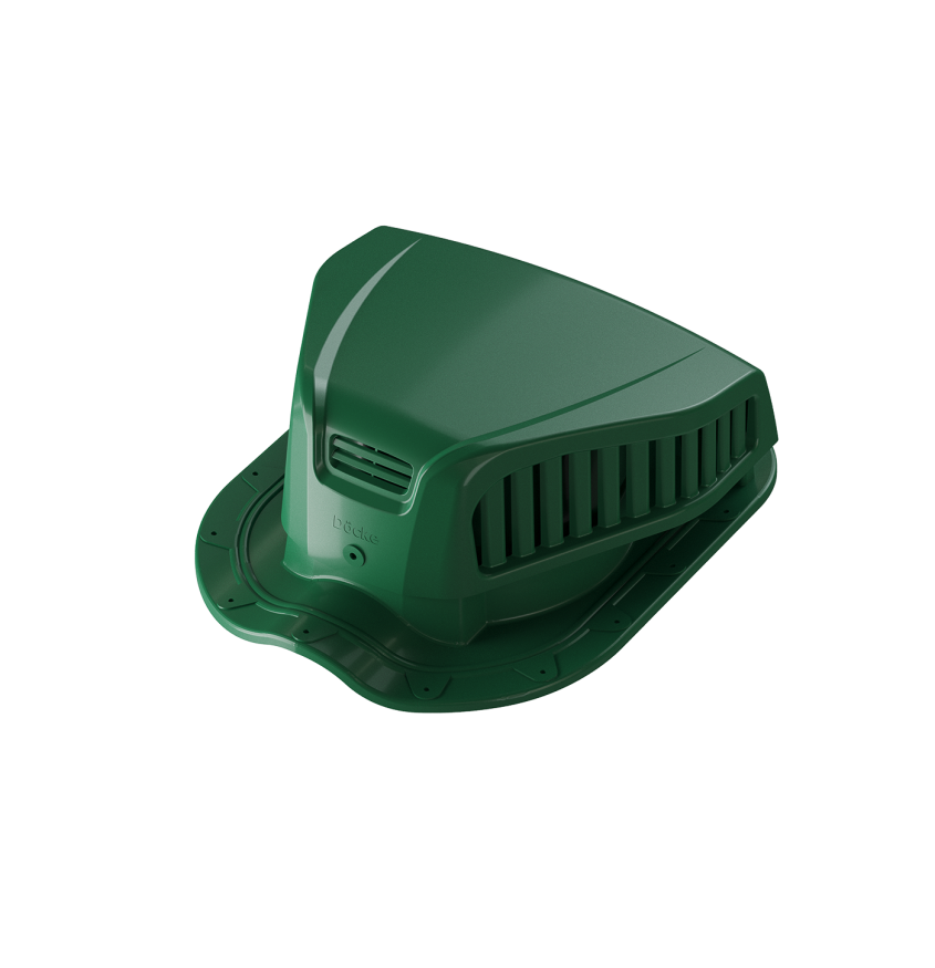 Точечный аэратор Docke, Monterrey, Зеленый (RAL 6005) купить в Ростове-на-Дону