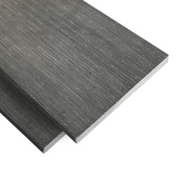 Заборная доска Latitudo, Modern, Графит