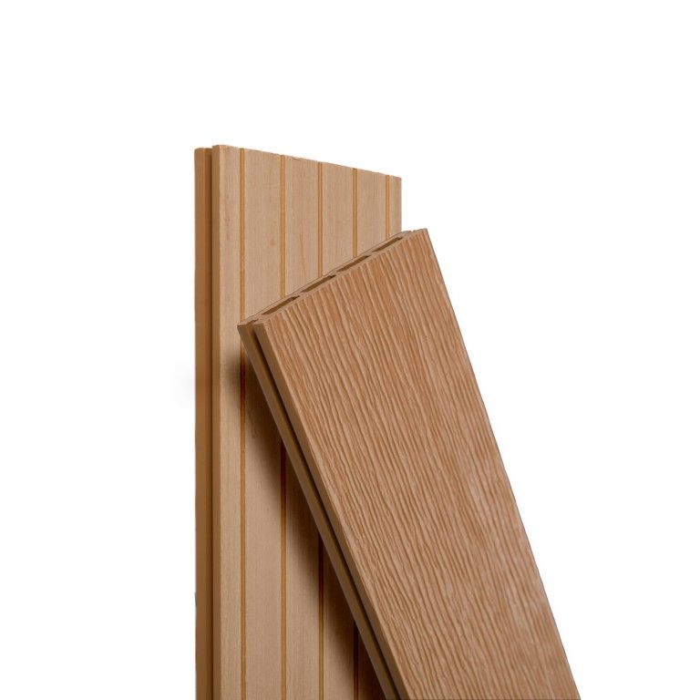 Террасная доска Экодекинг Топ лайт, Бронза купить в Ростове-на-Дону