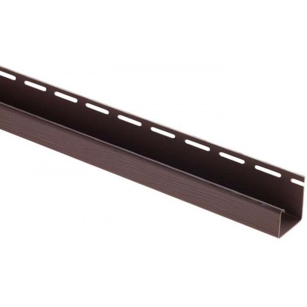 Профиль J Альта Профиль Премиум, Т-15, ВН, Коричневый купить в Ростове-на-Дону