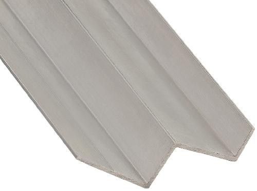 Внутренний симметричный угловой профиль FCS Group RAL 7047 купить в Ростове-на-Дону