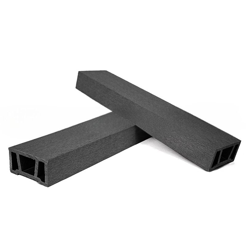 Перила ограждения ДПК 3D GardenParkett, Графит купить в Ростове-на-Дону