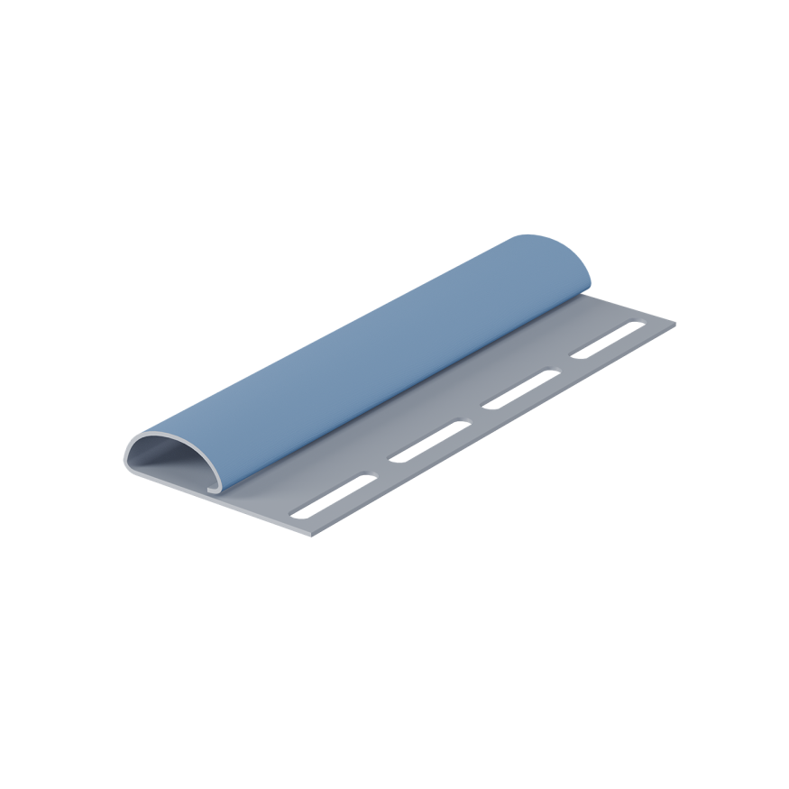 Финишный профиль Docke Слива купить в Ростове-на-Дону