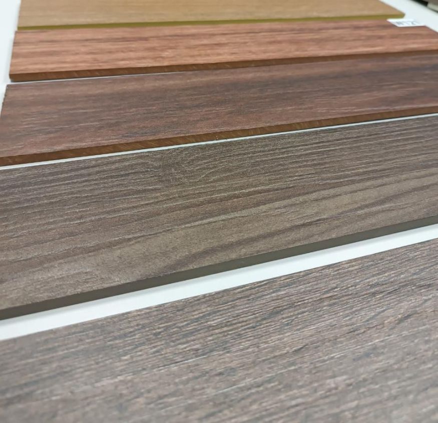 Фиброцементный сайдинг SidWood с древесной текстурой W-138 Клик купить в Ростове-на-Дону